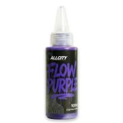Заправка перманентная Allcity Flow Purple 100мл
