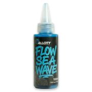 Заправка перманентная Allcity Flow Sea Wave 100мл