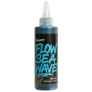 Заправка перманентная Allcity Flow Sea Wave 200мл