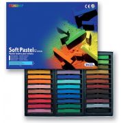 Набор пастели сухой Mungyo мягкой квадр. 36цв