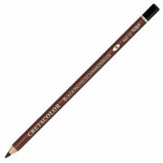 Карандаш худож Cretacolor Черный мел