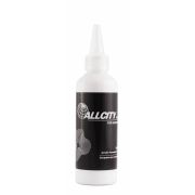 Заправка Allcity Permanent paint Белая 100мл