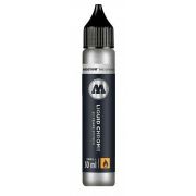 Заправка Molotow Liquid Chrome 30мл