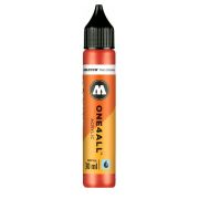 Заправка акрил. Molotow ONE4ALL Красный 30мл