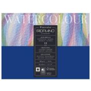 Альбом для акварели Fabriano Watercolor 36х48 300г 25%хл 12л