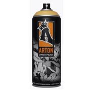 Краска аэрозольная ARTON Pisok 400мл
