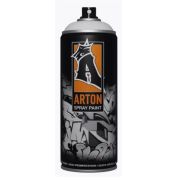 Краска аэрозольная ARTON Super White 400мл