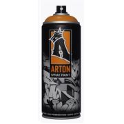 Краска аэрозольная ARTON Yellow melon 400мл