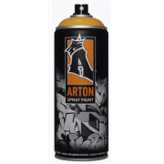 Краска аэрозольная ARTON Zonker 400мл
