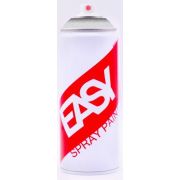 Краска аэрозольная Easy Chrome 400мл