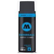 Краска аэрозольная Coversall WB Anthracite grey 400мл