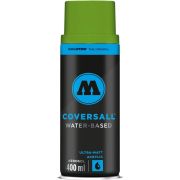 Краска аэрозольная Coversall WB Avocado 400мл