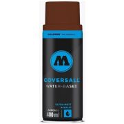 Краска аэрозольная Coversall WB Hazelnut 400мл