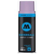 Краска аэрозольная Coversall WB Lavender 400мл