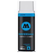 Краска аэрозольная Coversall WB Marble 400мл