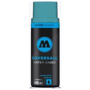 Краска аэрозольная Coversall WB Olympia blue 400мл
