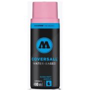 Краска аэрозольная Coversall WB Piglet pink light 400мл