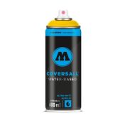 Краска аэрозольная Coversall WB Zinc yellow 400мл