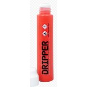 Маркер Dope dripper INK 10mm/25ml Red