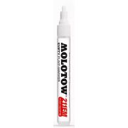 Маркер пустой под заправку Molotow 211EM 4мм