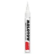 Маркер пустой под заправку Molotow 222EM 1мм