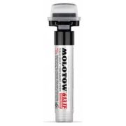Маркер пустой под заправку Molotow 613TF 30ммх30мл