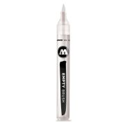 Маркер пустой под заправку Molotow Brush