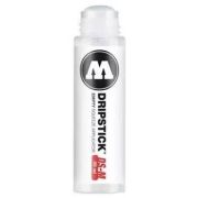 Маркер пустой под заправку Molotow Dripstick 18ммх50мл