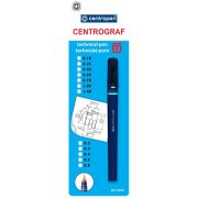 Рапидограф Centropen 1.00мм ПП