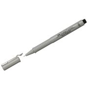 Ручка капил. Faber-Castell Ecco Pigment 0.05 черная