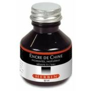 Тушь J.Herbin Индийский фиолетовый 50мл