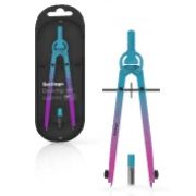 Готовальня Berlingo Radiance 2 предм.