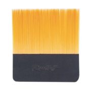 Кисть лампензель синтетика №35