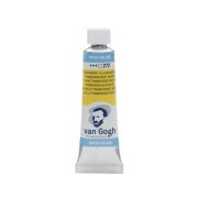 Акварель Van Gogh №272 Желтый средний прозр. 10мл
