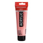 Краска акриловая Amsterdam №316 Розовый венецианский 120мл