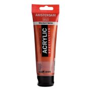 Краска акриловая Amsterdam №805 Медный 120мл