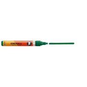Маркер акрил. Molotow ONE4ALL Mr. Green 4мм