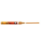 Маркер акрил. Molotow ONE4ALL Коричневый 4мм