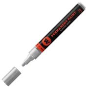 Маркер Molotow Paint 220PP хром 4мм